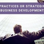 Development practices organizational vp