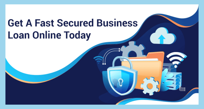 Business online loans top starting share