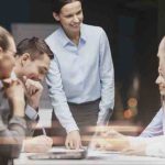 Coaching business executive benefits leadership sales work awesome productivity coach team increased leads here